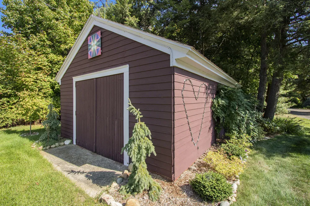 2837 Washington Avenue St Joseph Charter Township, MI 49085