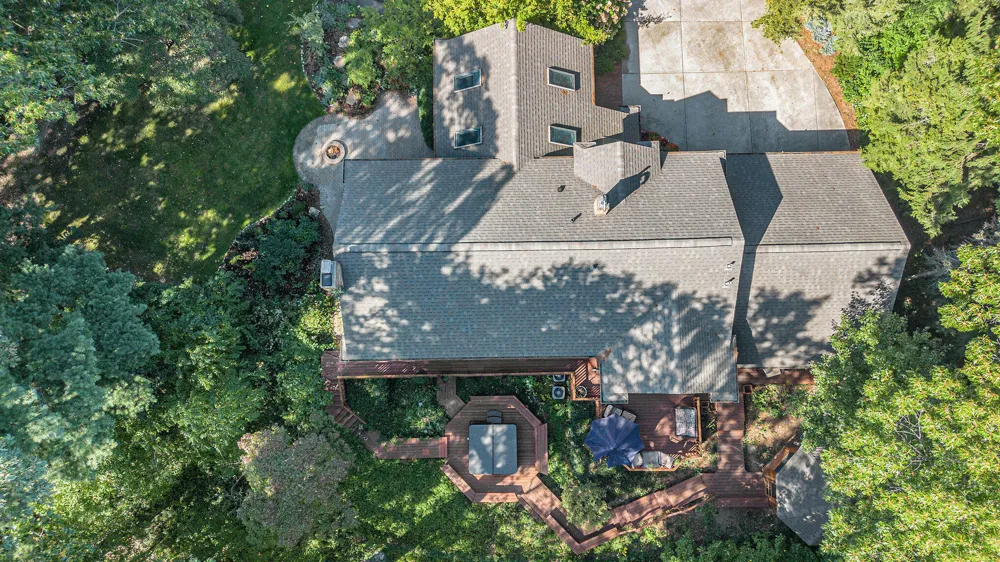 2837 Washington Avenue St Joseph Charter Township, MI 49085