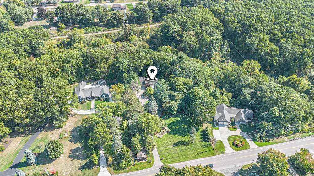 2837 Washington Avenue St Joseph Charter Township, MI 49085