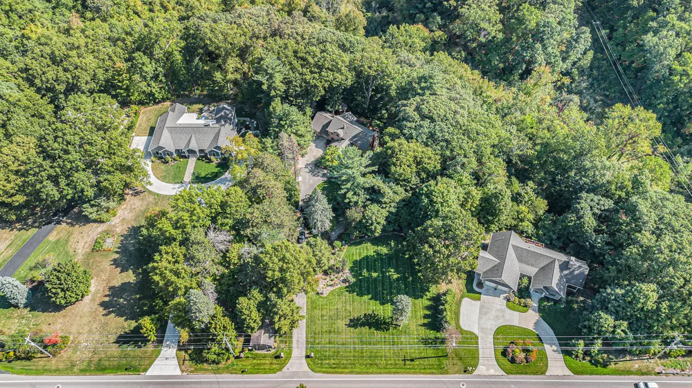 2837 Washington Avenue St Joseph Charter Township, MI 49085