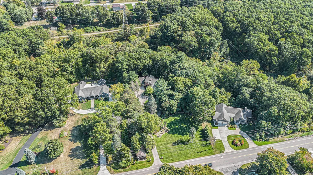 2837 Washington Avenue St Joseph Charter Township, MI 49085