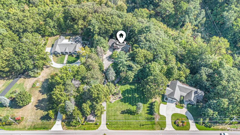 2837 Washington Avenue St Joseph Charter Township, MI 49085