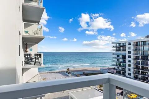 3450 S OCEAN BOULEVARD #615
