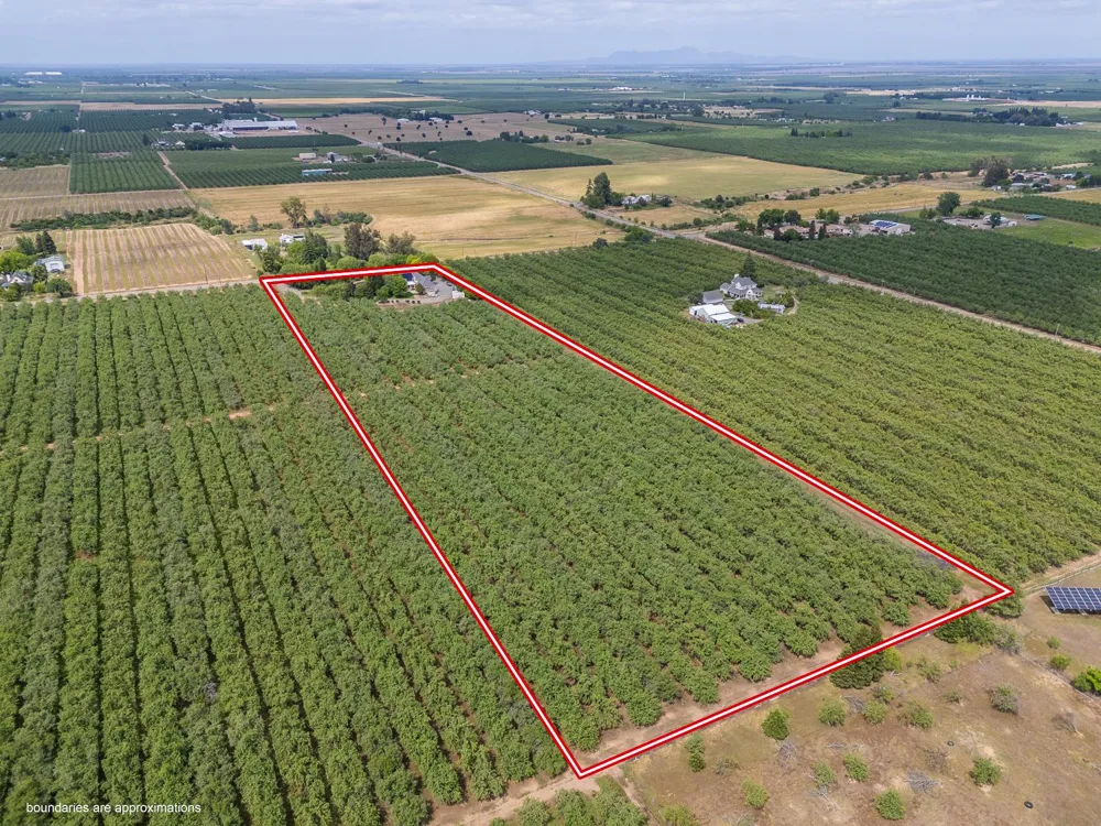 6640 Harrington Arbuckle, CA 95912