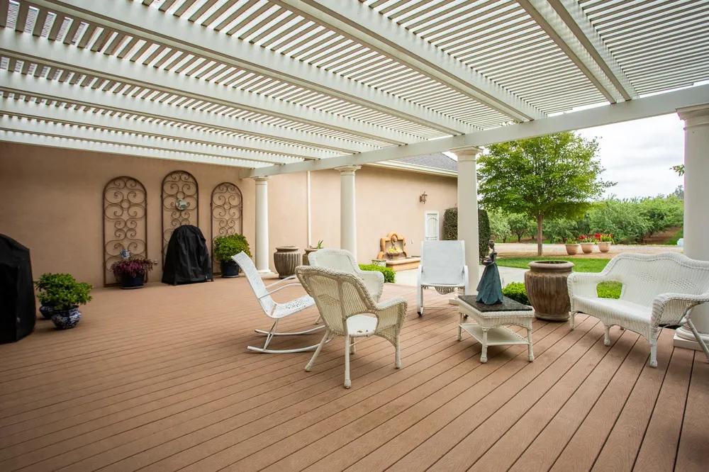 6640 Harrington Arbuckle, CA 95912