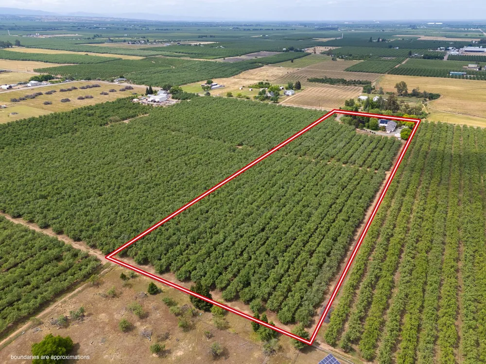 6640 Harrington Arbuckle, CA 95912