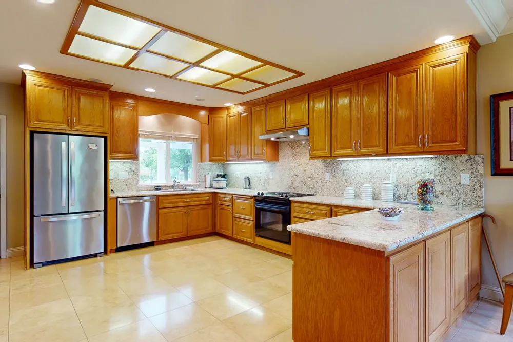 6640 Harrington Arbuckle, CA 95912