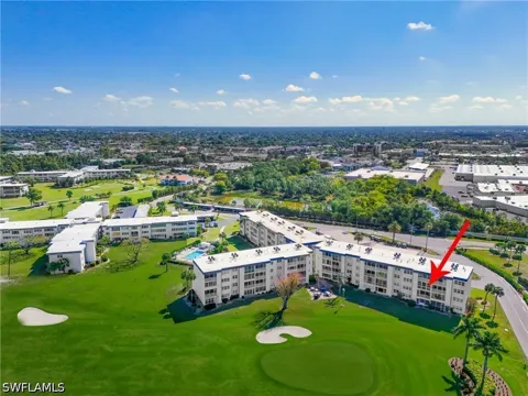 Augusta Drive #311