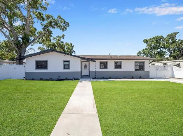 6040 84TH AVENUE Pinellas Park, FL 33781