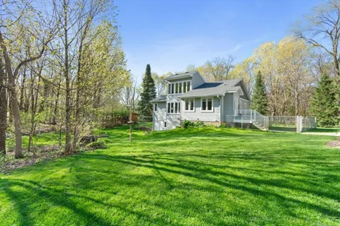 6715 Sioux Trail