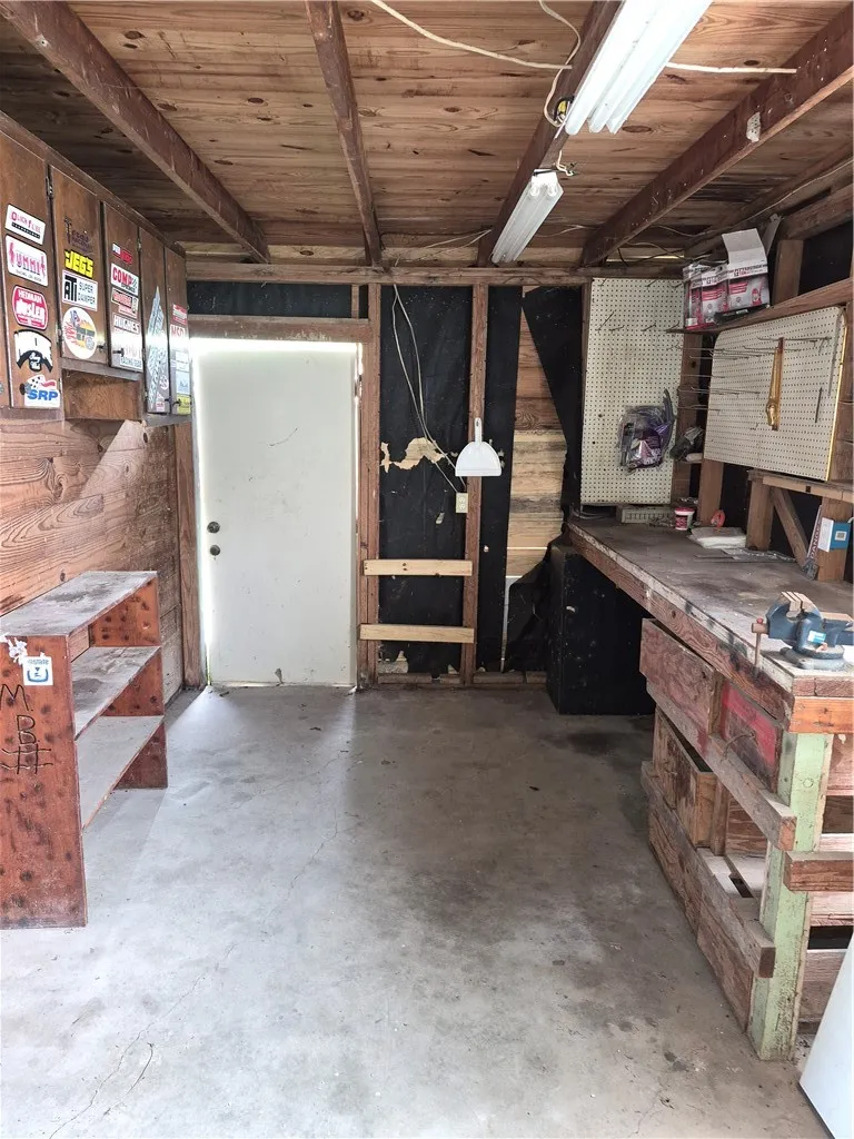 202 Gregory Street Gregory, TX 78359