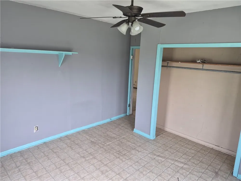 202 Gregory Street Gregory, TX 78359