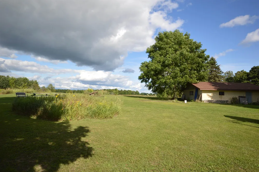 6830 Youker Road Green Lake Township, MI 49637