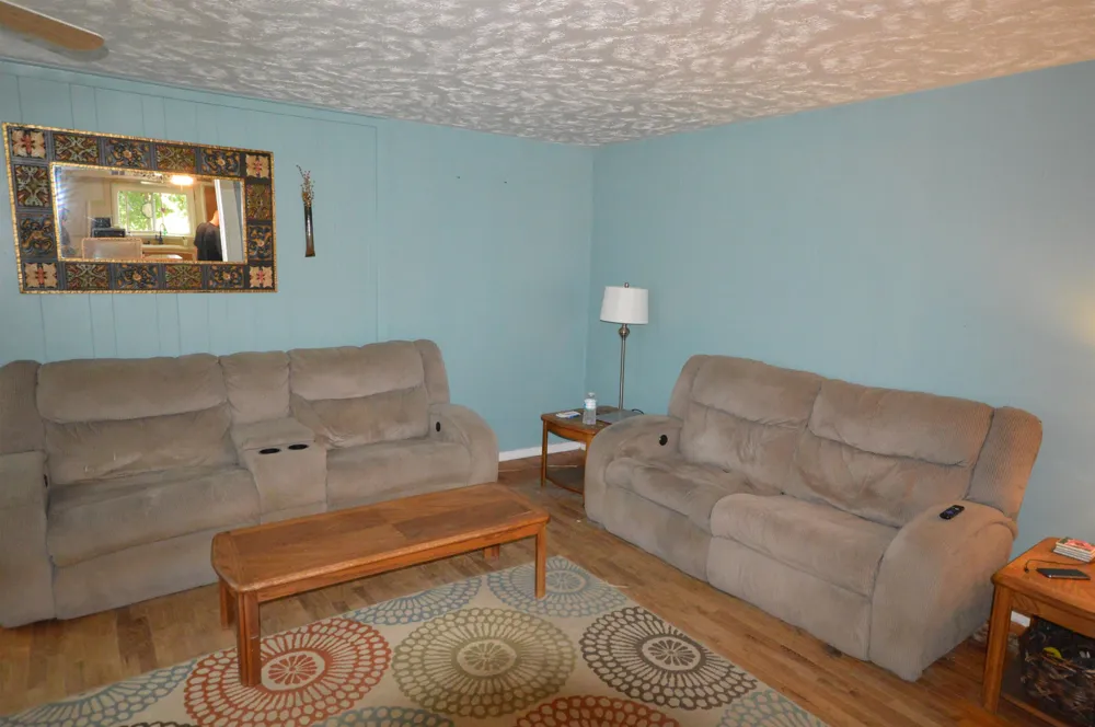 6830 Youker Road Green Lake Township, MI 49637