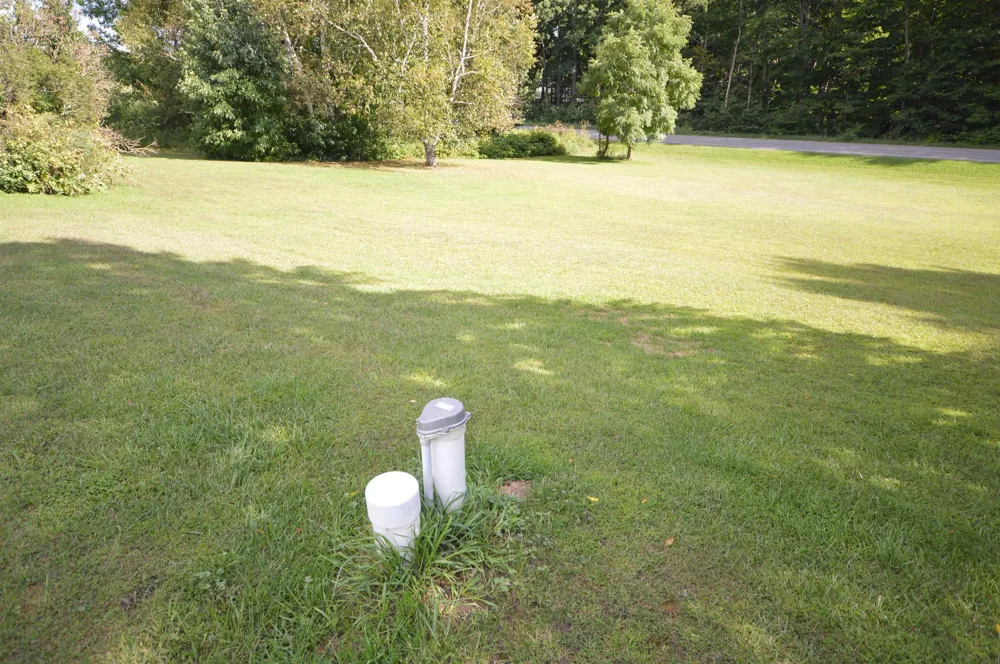 6830 Youker Road Green Lake Township, MI 49637