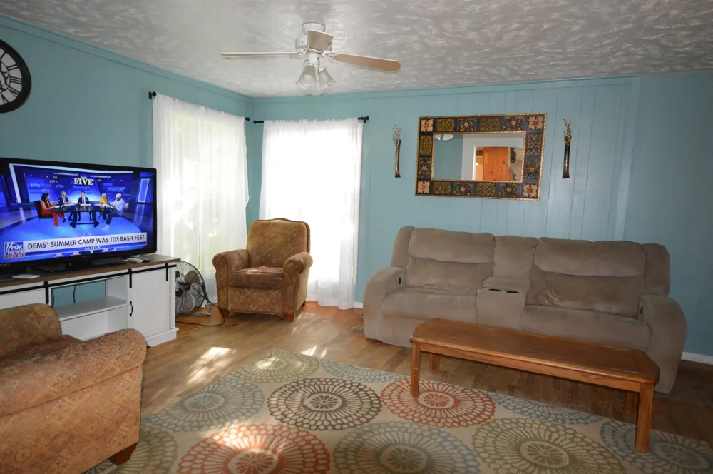 6830 Youker Road Green Lake Township, MI 49637