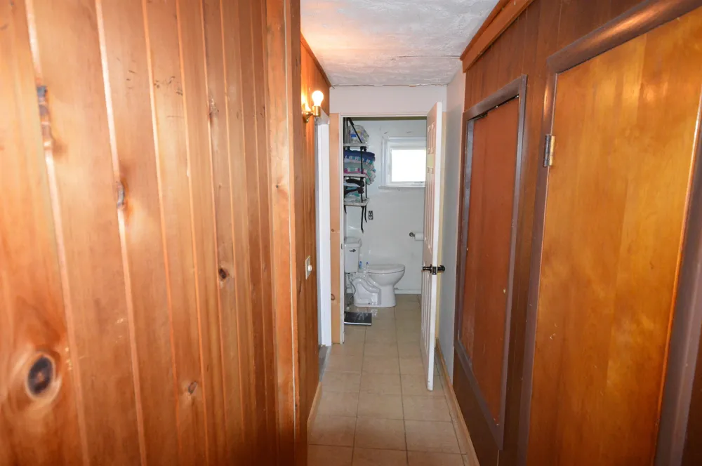 6830 Youker Road Green Lake Township, MI 49637