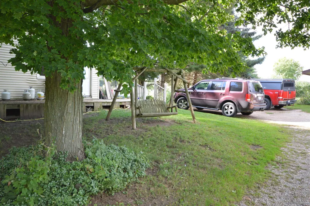 6830 Youker Road Green Lake Township, MI 49637