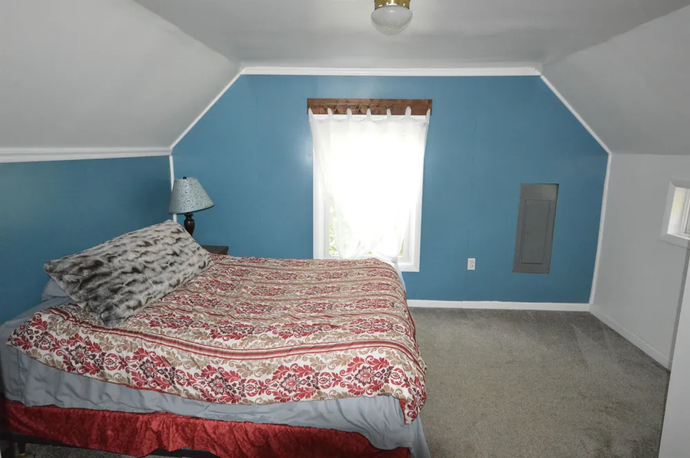 6830 Youker Road Green Lake Township, MI 49637