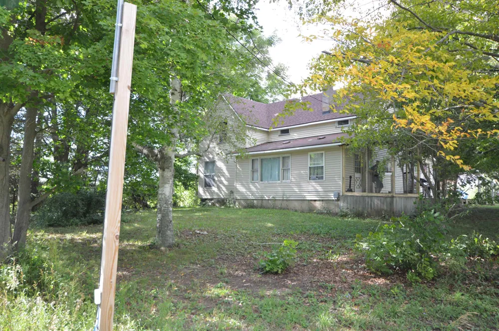 6830 Youker Road Green Lake Township, MI 49637