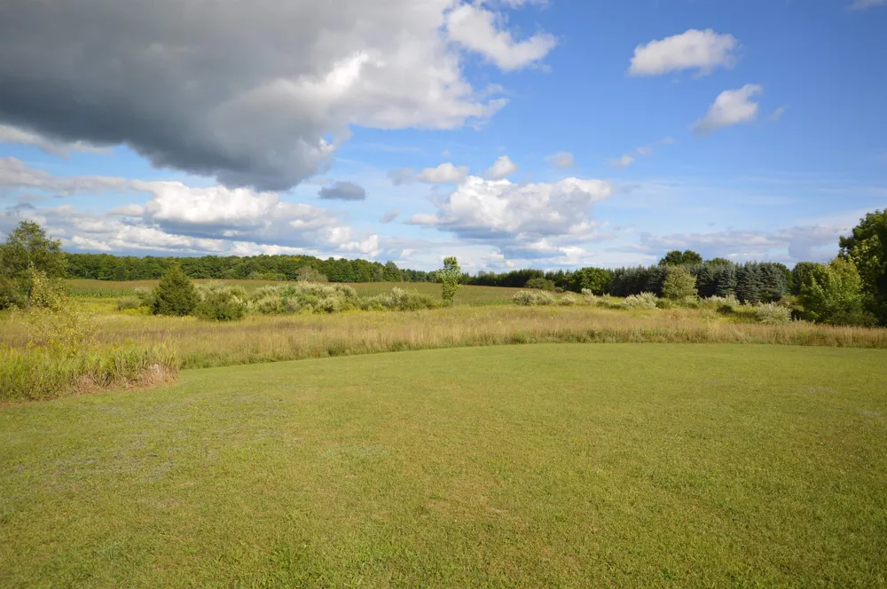 6830 Youker Road Green Lake Township, MI 49637
