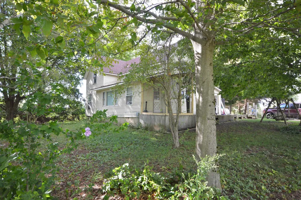 6830 Youker Road Green Lake Township, MI 49637