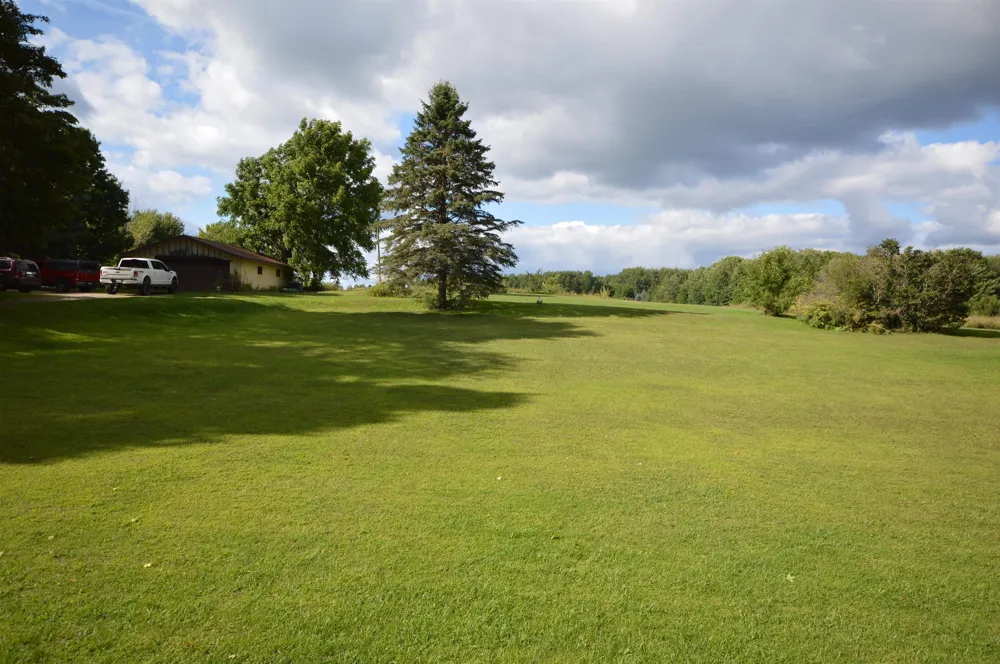 6830 Youker Road Green Lake Township, MI 49637