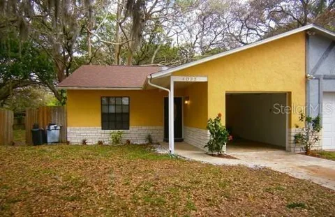 4033 ANNA DRIVE