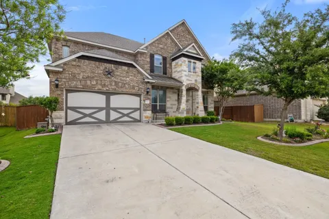 19500 Stanton Drew Trail