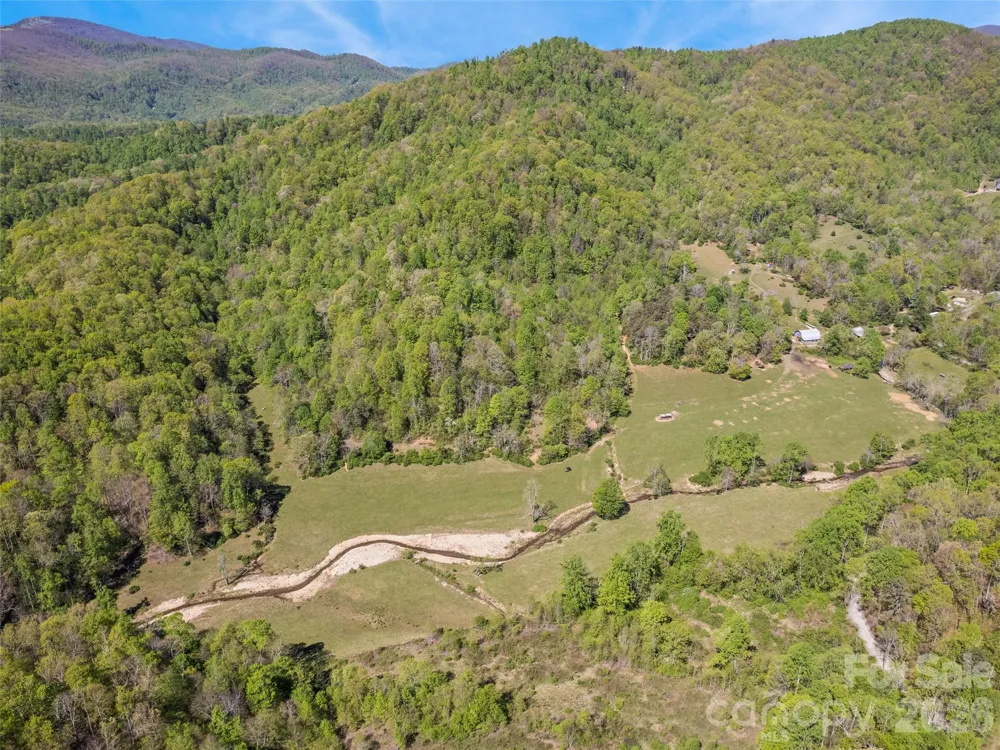 1372 Sand Branch Road Black Mountain, NC 28711