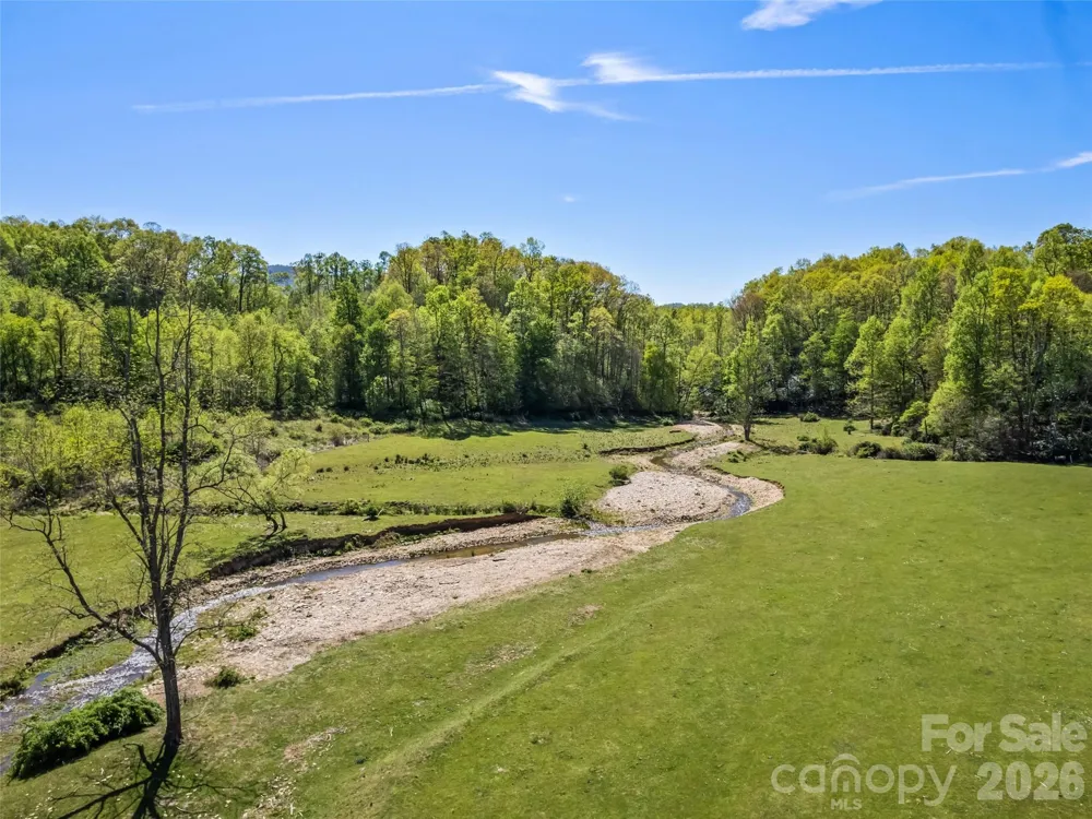 1372 Sand Branch Road Black Mountain, NC 28711
