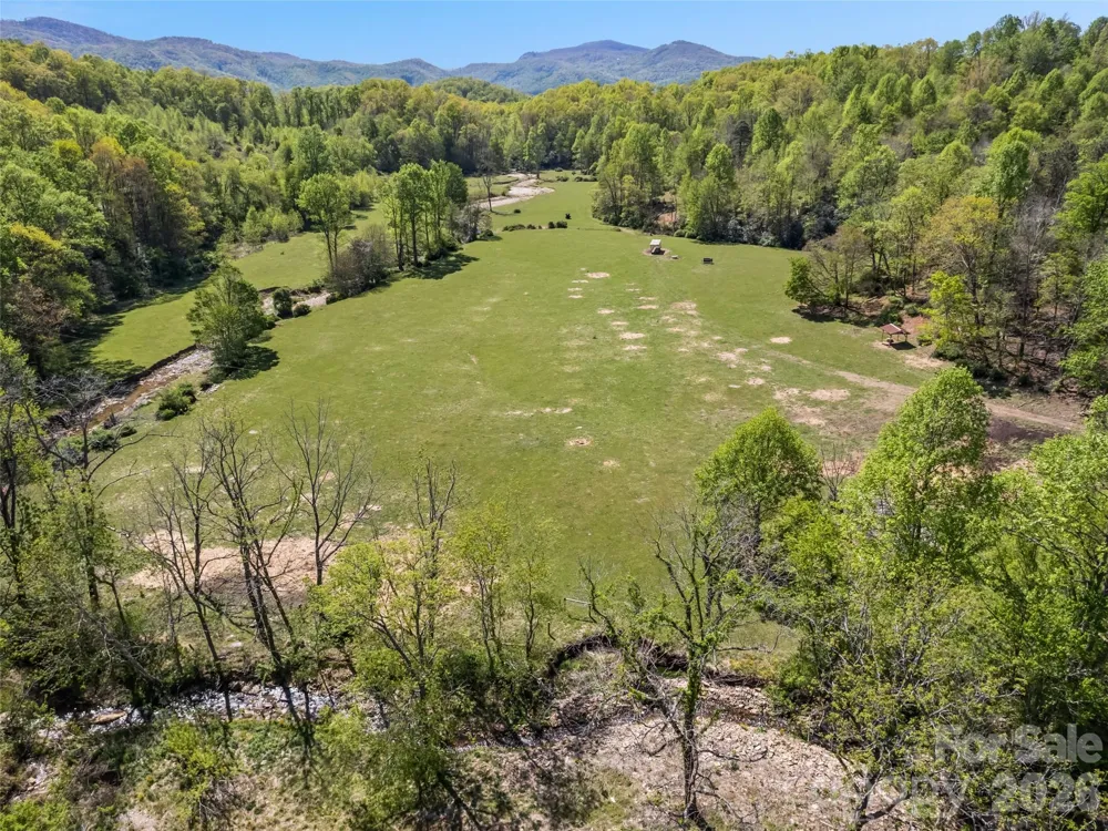 1372 Sand Branch Road Black Mountain, NC 28711