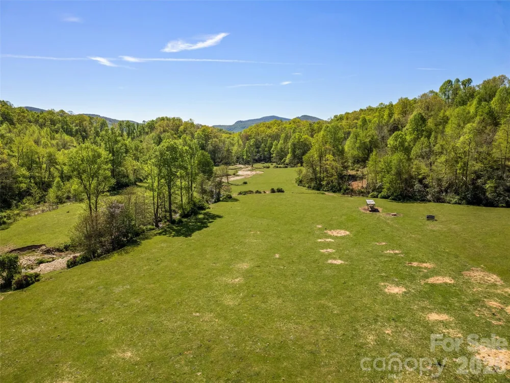 1372 Sand Branch Road Black Mountain, NC 28711