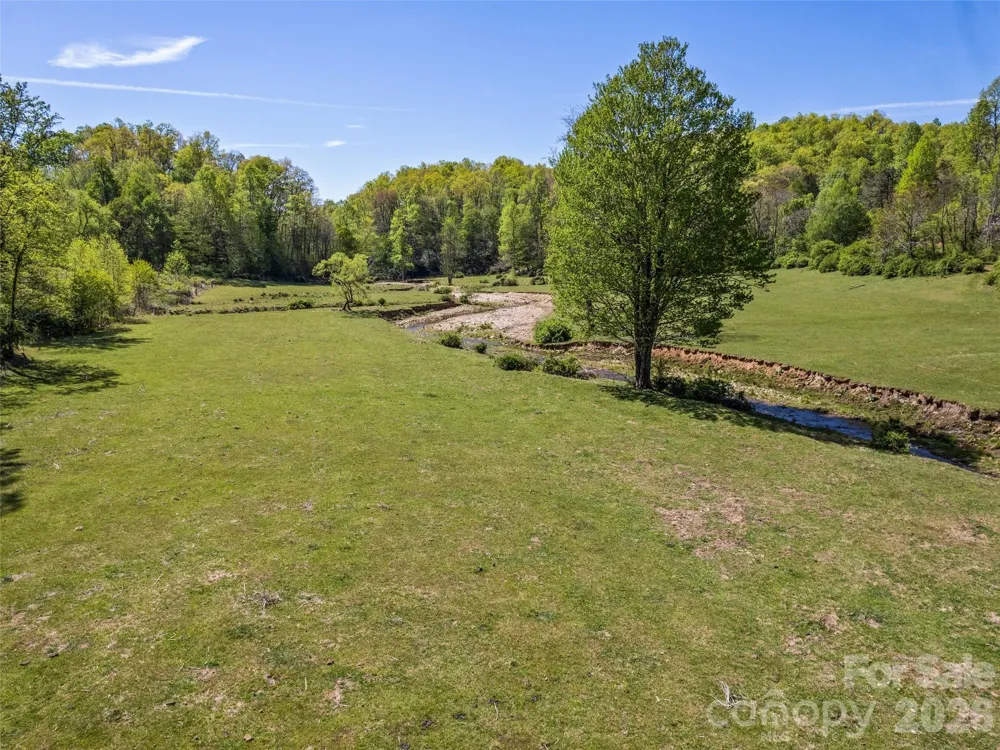 1372 Sand Branch Road Black Mountain, NC 28711