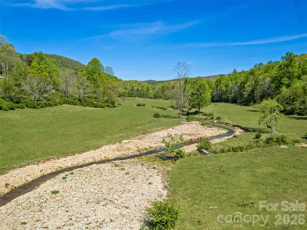 1372 Sand Branch Road Black Mountain, NC 28711