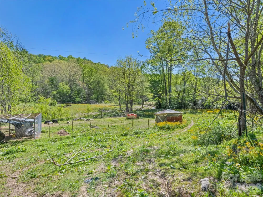 1372 Sand Branch Road Black Mountain, NC 28711
