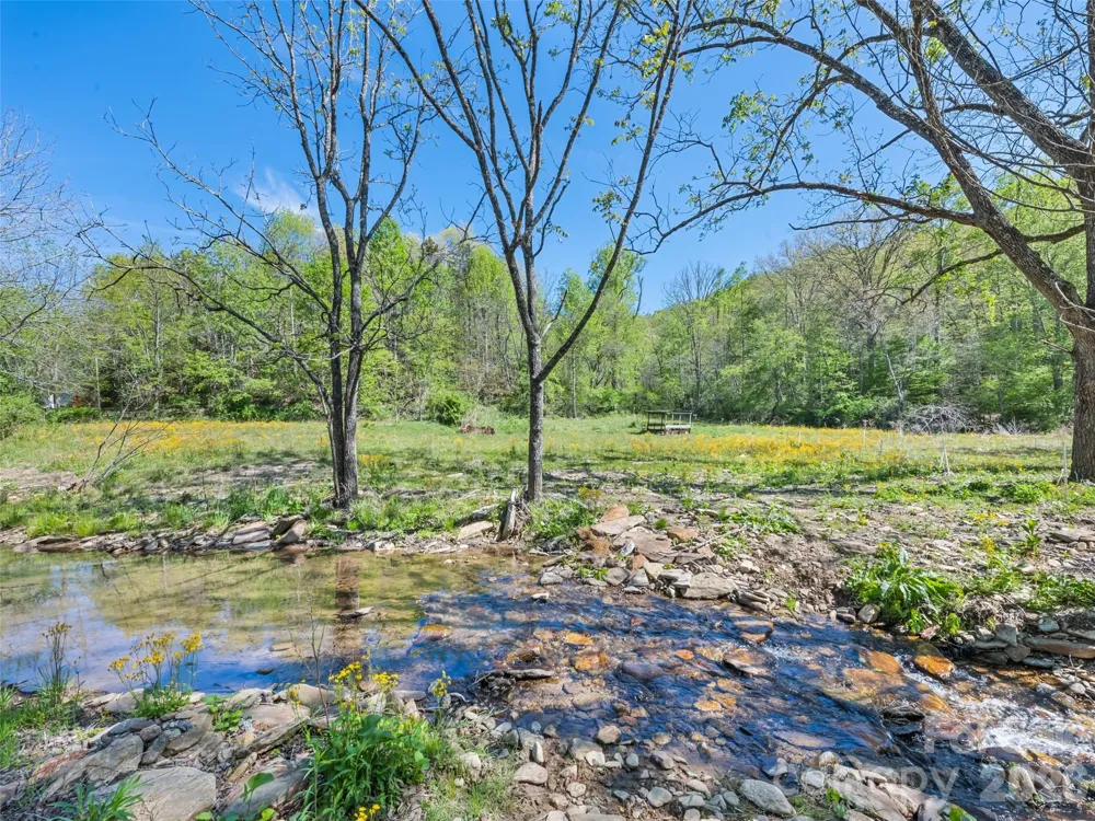 1372 Sand Branch Road Black Mountain, NC 28711