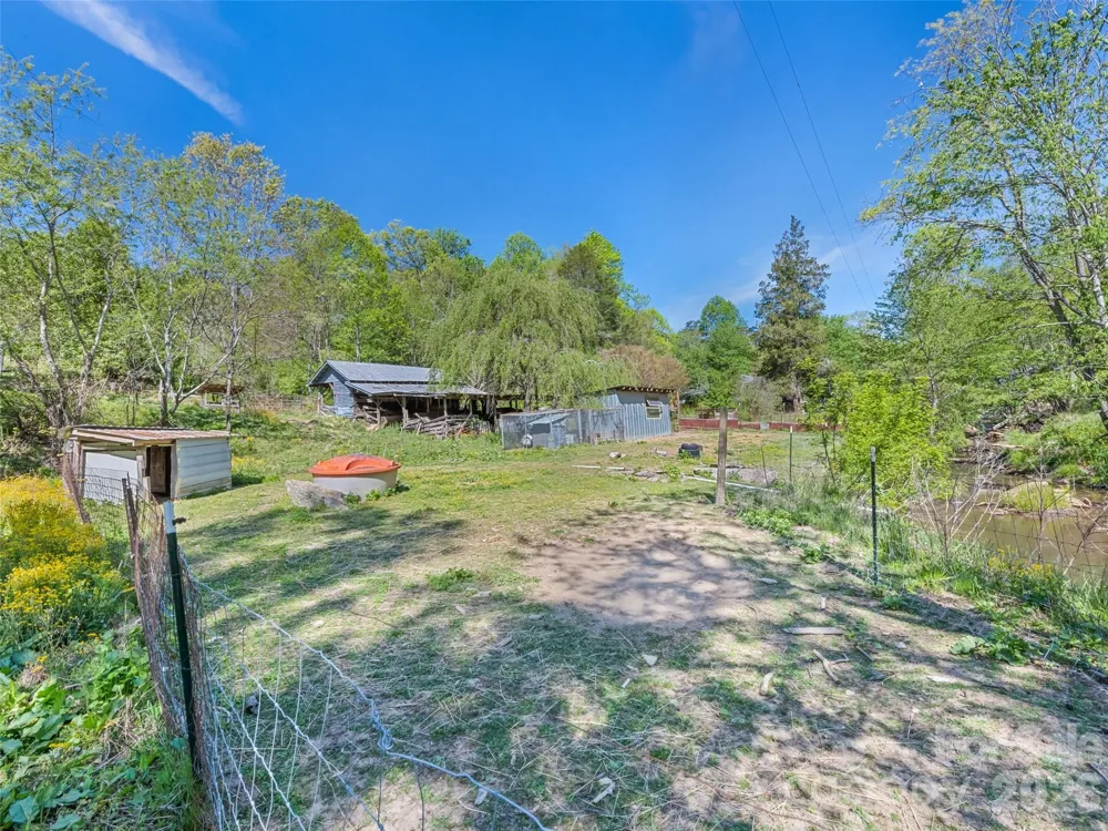 1372 Sand Branch Road Black Mountain, NC 28711