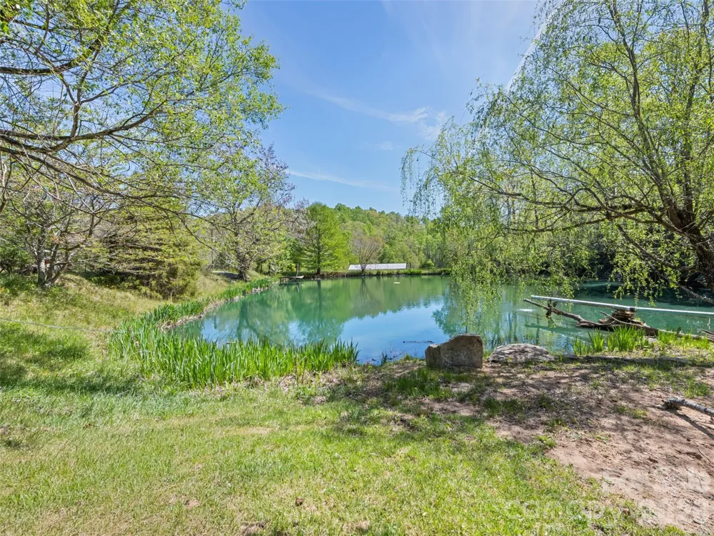 1372 Sand Branch Road Black Mountain, NC 28711