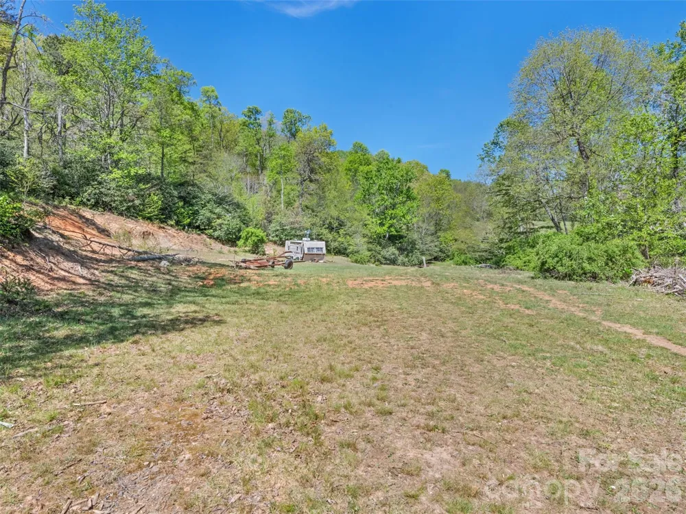 1372 Sand Branch Road Black Mountain, NC 28711