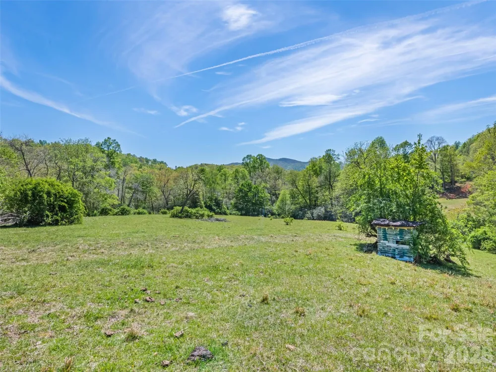 1372 Sand Branch Road Black Mountain, NC 28711