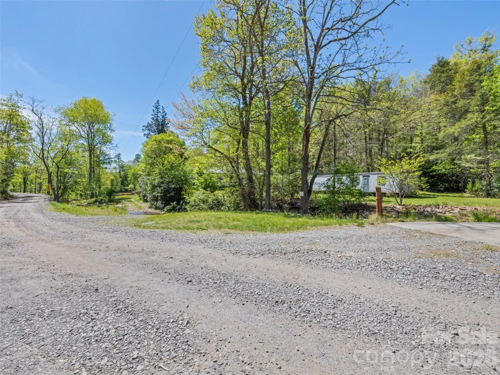 1372 Sand Branch Road Black Mountain, NC 28711