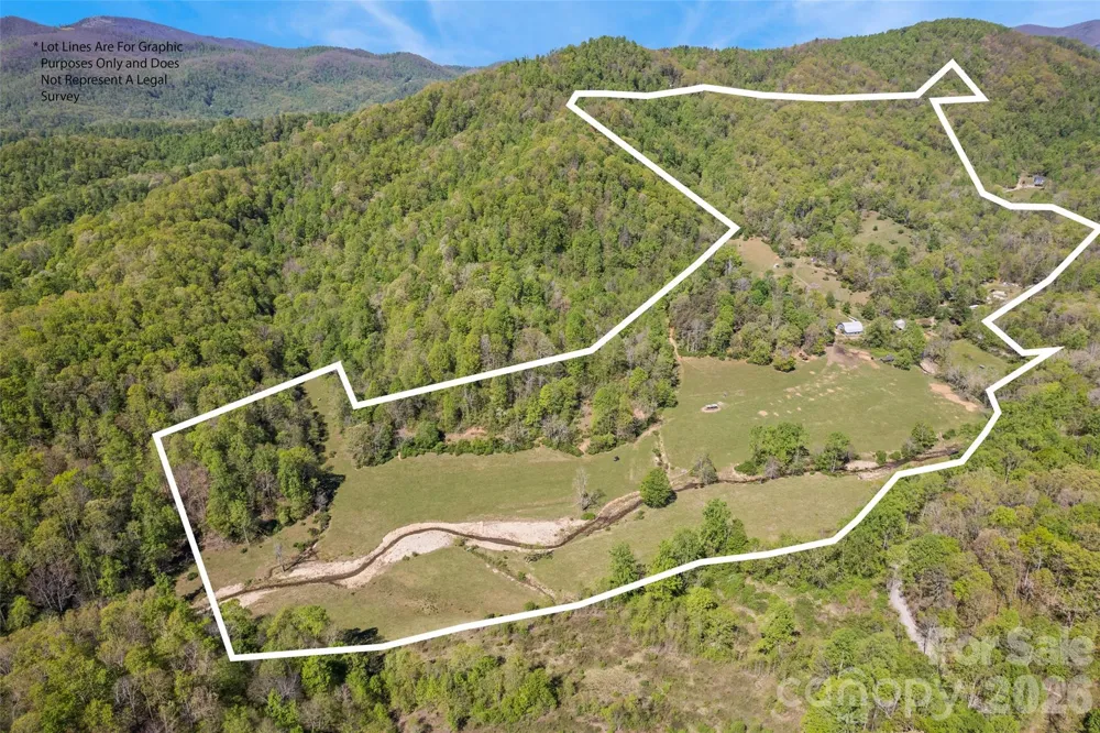 1372 Sand Branch Road Black Mountain, NC 28711