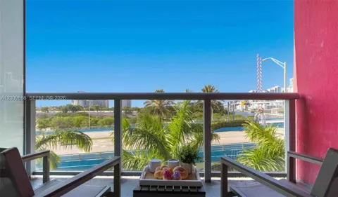 2602 E Hallandale Beach Blvd #R506