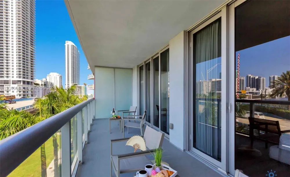 2602 E Hallandale Beach Blvd #R506 Hallandale Beach, FL 33009