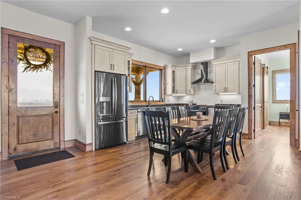 352 Great Sky Drive Banner Elk, NC 28604
