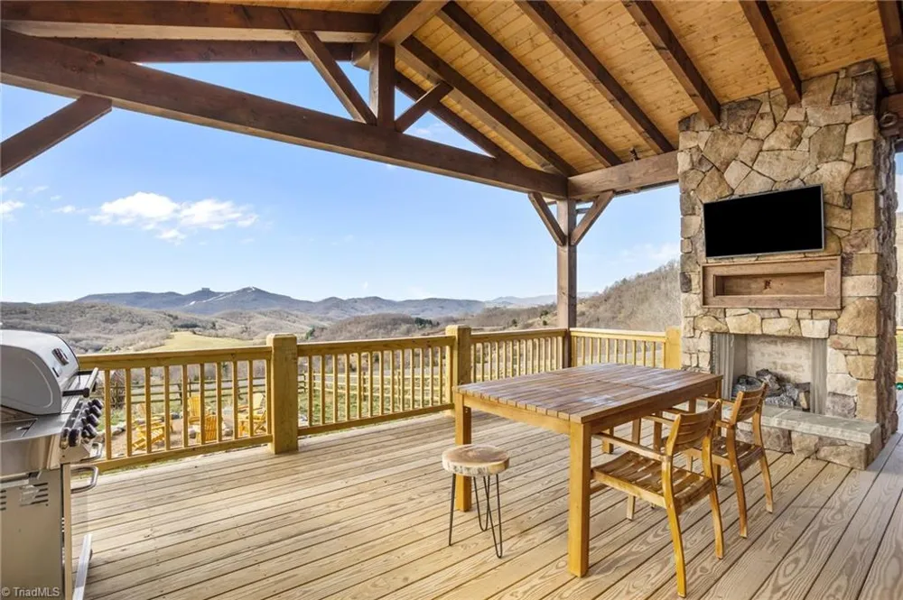 352 Great Sky Drive Banner Elk, NC 28604