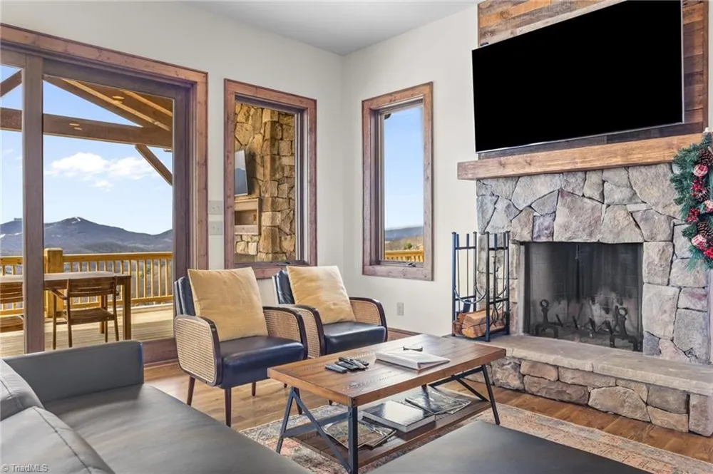 352 Great Sky Drive Banner Elk, NC 28604