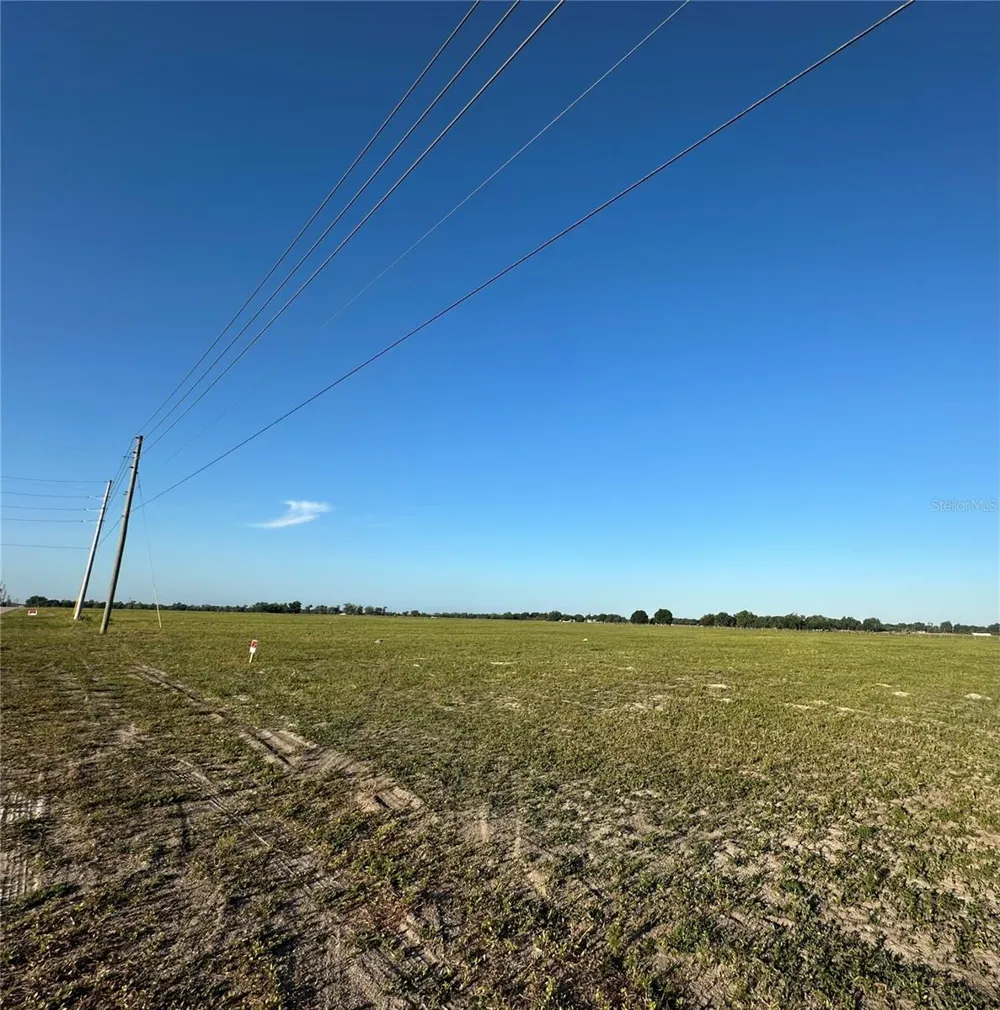 Address Not Shown Wauchula, FL 33873