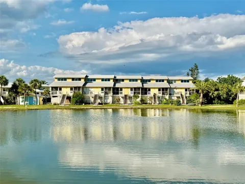 9400 LITTLE GASPARILLA ISLAND #I-9